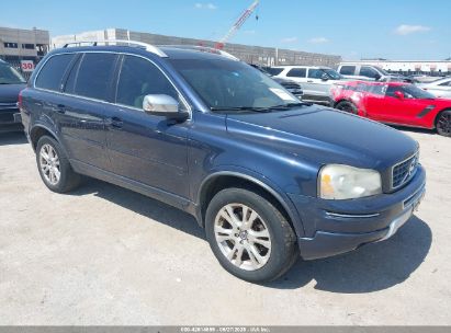 VOLVO XC90 2014 YV4952CZ2E1684823