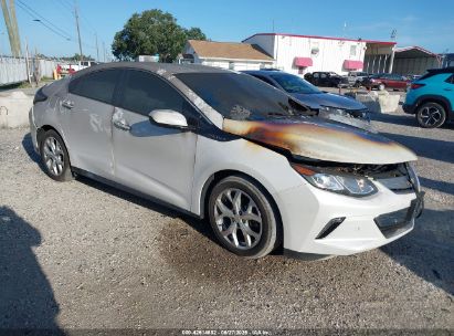CHEVROLET VOLT 2018 1G1RB6S51JU129977