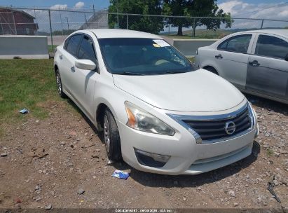 NISSAN ALTIMA 2015 1N4AL3AP1FN300091