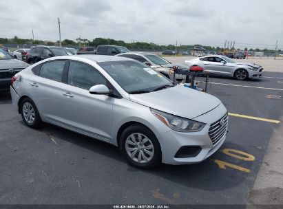 HYUNDAI ACCENT 2020 3KPC24A63LE104592