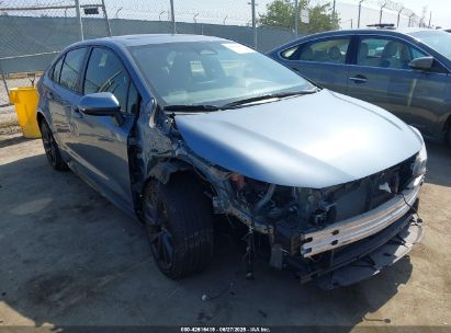 TOYOTA COROLLA 2023 JTDP4MCE8P3515886