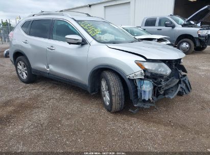 NISSAN ROGUE 2016 5N1AT2MM0GC827571