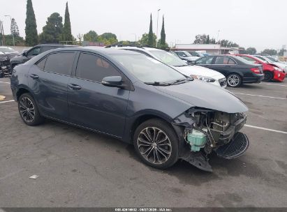 TOYOTA COROLLA 2015 5YFBURHE2FP246547