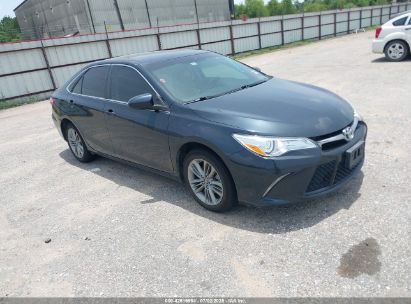 TOYOTA CAMRY 2016 4T1BF1FK0GU261536