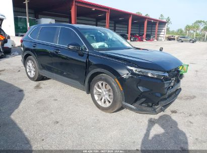 HONDA CR-V 2024 2HKRS3H78RH311535