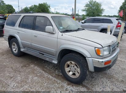 TOYOTA 4RUNNER 1998 JT3HN87R9W0161256