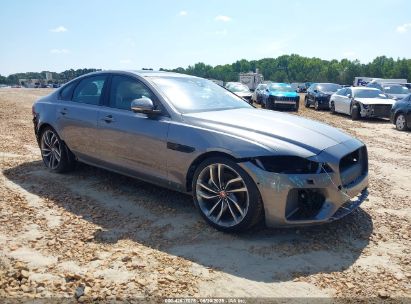JAGUAR XF 2021 SAJBG4FX7MCY88459