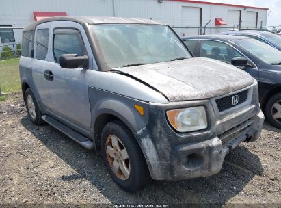 HONDA ELEMENT 2003 5J6YH18523L011144