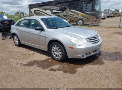 CHRYSLER SEBRING 2010 1C3CC4FB1AN126123