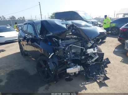 BMW X3 2025 5UX53GP05S9007938