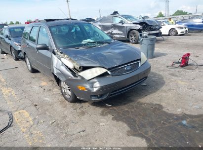 FORD FOCUS 2006 1FAHP36N36W226886