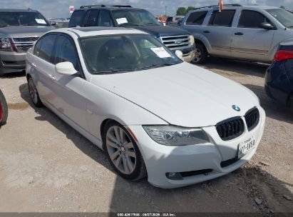 BMW 328I 2011 WBAPH7G51BNM58148