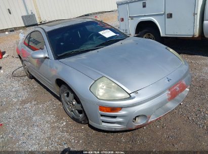 MITSUBISHI ECLIPSE 2005 4A3AC44GX5E004543