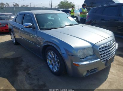 CHRYSLER 300C 2006 2C3LA63H16H408286