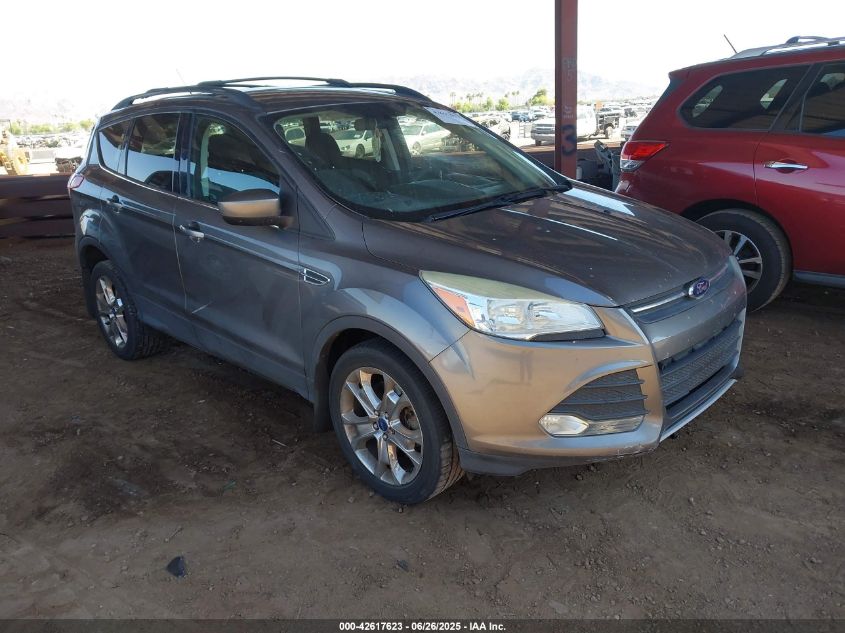 FORD ESCAPE 2014 1FMCU9GX1EUA28135