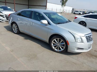 CADILLAC XTS 2014 2G61N5S30E9294994