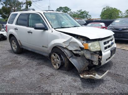 FORD ESCAPE 2009 1FMCU49359KA33966