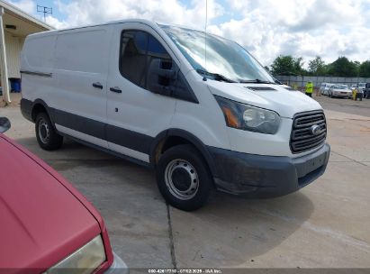 FORD TRANSIT-250 2015 1FTNR1YG7FKA63046