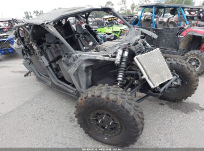 CAN-AM MAVERICK X3 MAX 2022 3JBVNAV20NE000833