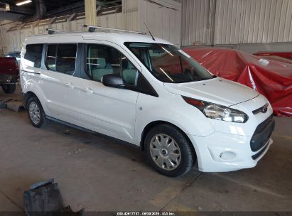 FORD TRANSIT CONNECT 2015 NM0GE9F7XF1180595