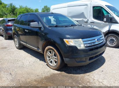 FORD EDGE 2008 2FMDK36C28BA37913