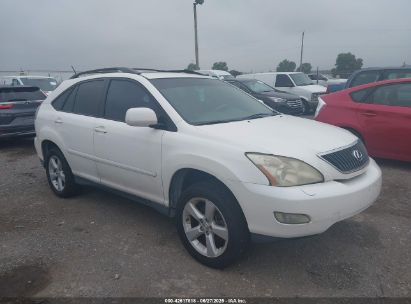 LEXUS RX 330 2005 2T2HA31U75C046209