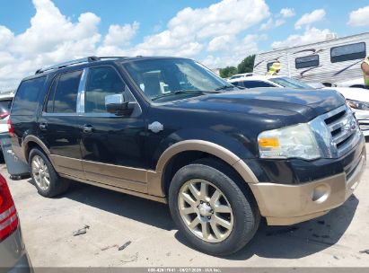 FORD EXPEDITION 2014 1FMJU1H50EEF56247