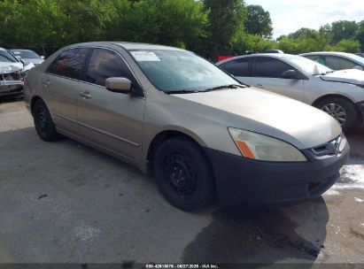 HONDA ACCORD 2004 JHMCM56684C022664