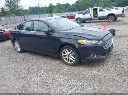 FORD FUSION 2013 3FA6P0HR5DR197493