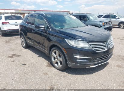 LINCOLN MKC 2018 5LMCJ1C94JUL18670