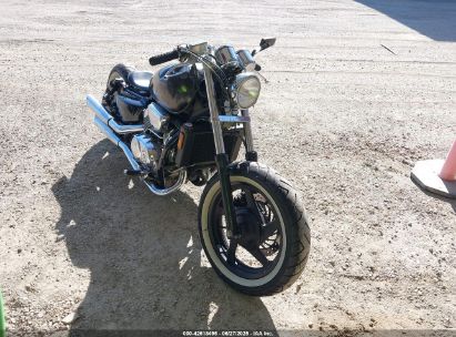 HONDA VF750 1995 JH2RC434XSM000207