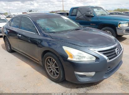 NISSAN ALTIMA 2014 1N4AL3AP2EC275356