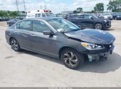 HONDA ACCORD 2017 1HGCR2F35HA075185