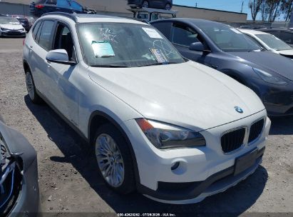 BMW X1 2015 WBAVM1C59FV316755