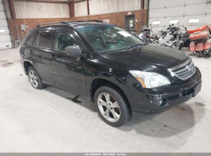 LEXUS RX 400H 2006 JTJGW31U862000869
