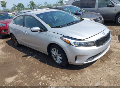 KIA FORTE 2017 3KPFL4A78HE123004