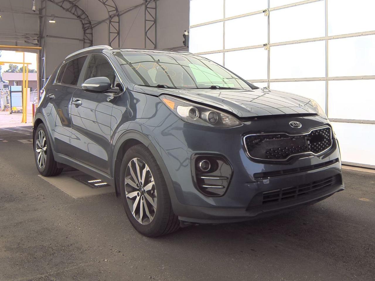 KIA SPORTAGE 2017 KNDPN3AC5H7191394