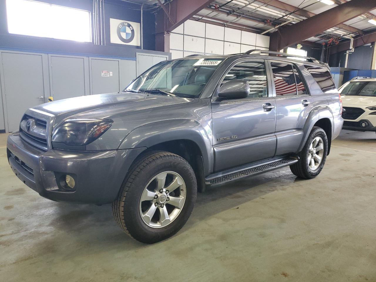 TOYOTA 4RUNNER 2006 JTEBT17R268033498