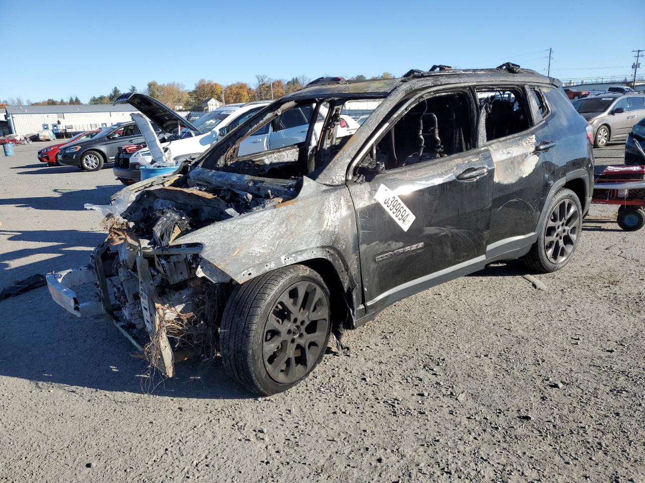 JEEP COMPASS 2020 3C4NJCCB4LT102765