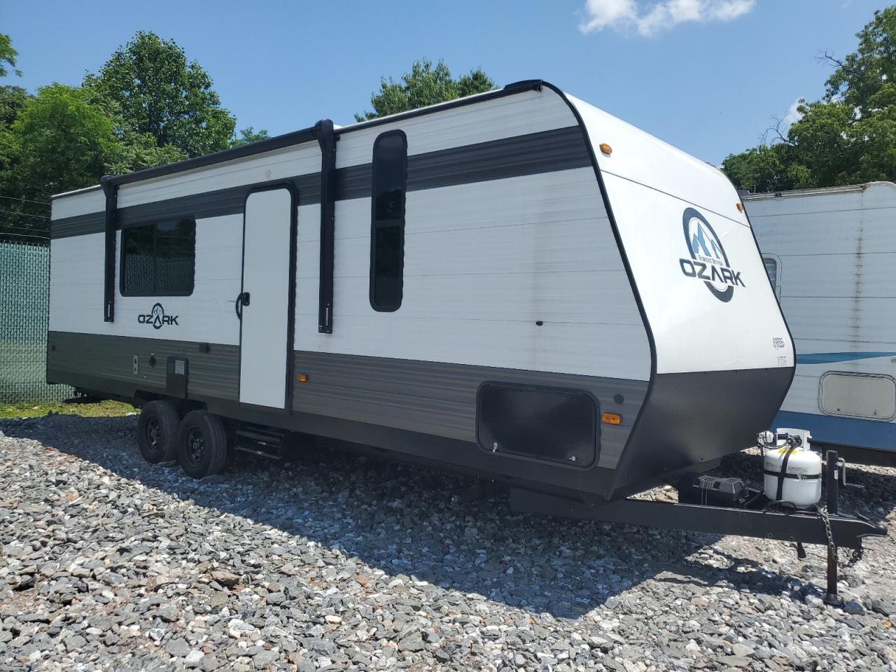 WILDWOOD ALL Models 2024 5ZT2ZKNBXRG404818