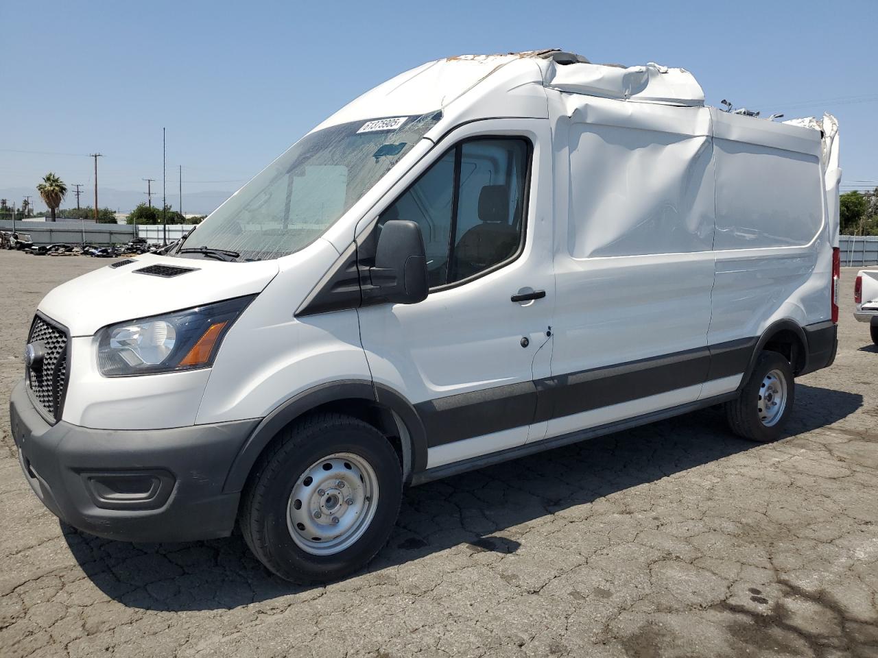 FORD TRANSIT 2023 1FTBW1X80PKA72114