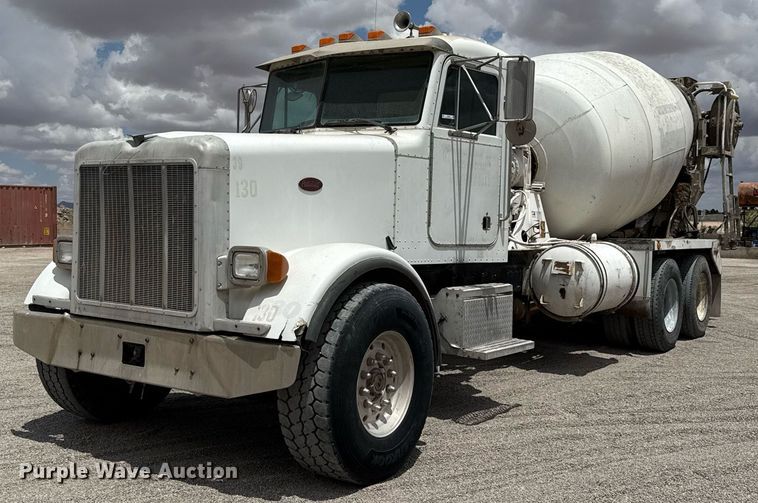 PETERBILT 357 1998 1NPAL70X7WD447159