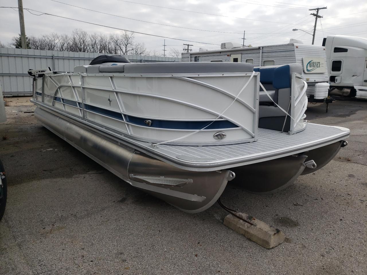 BOAT ALL MODELS 2023 FRUA8266H223