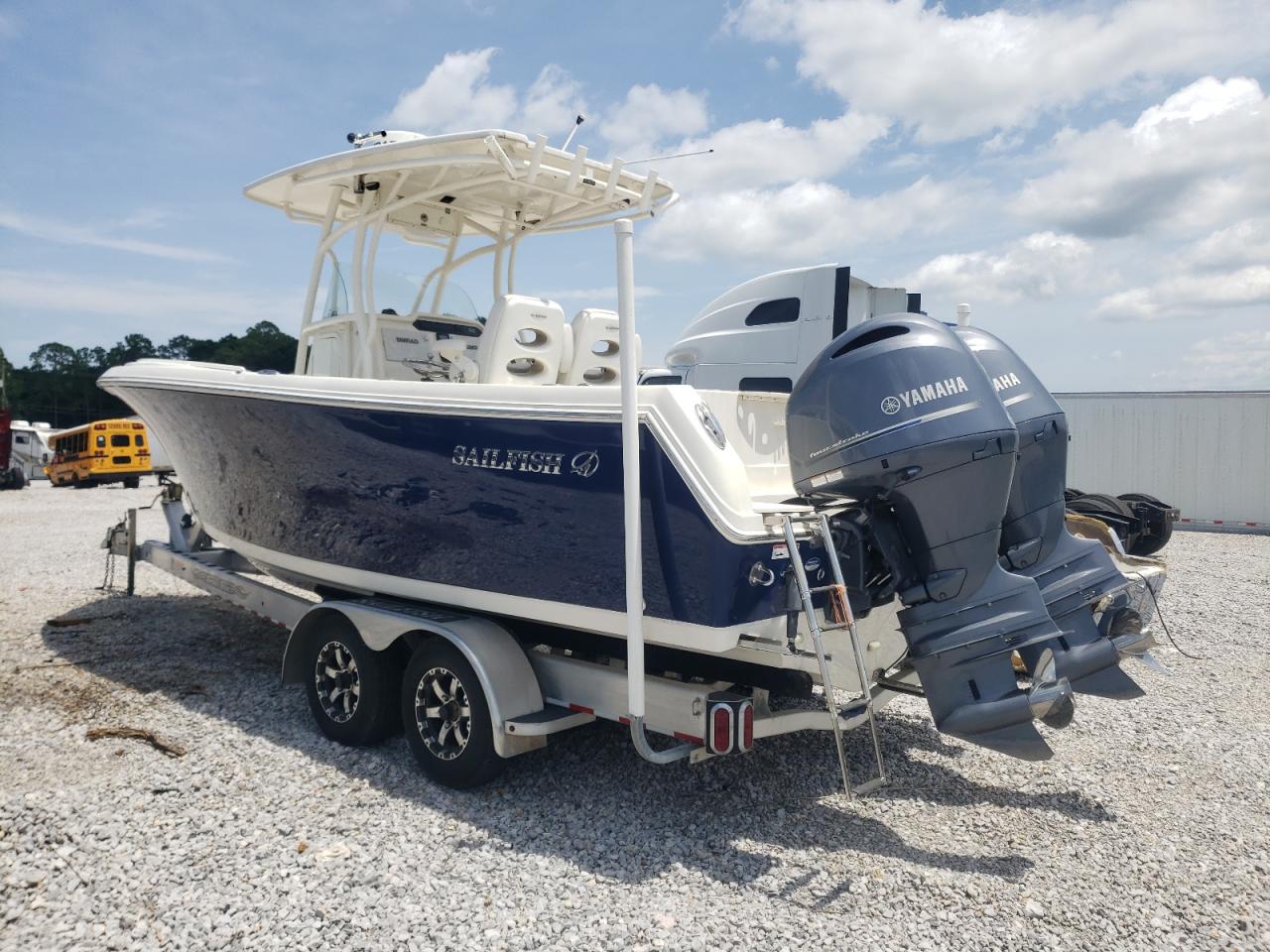 OTHER BOAT BOAT 2015 VIN YS1M07291516 фото 3