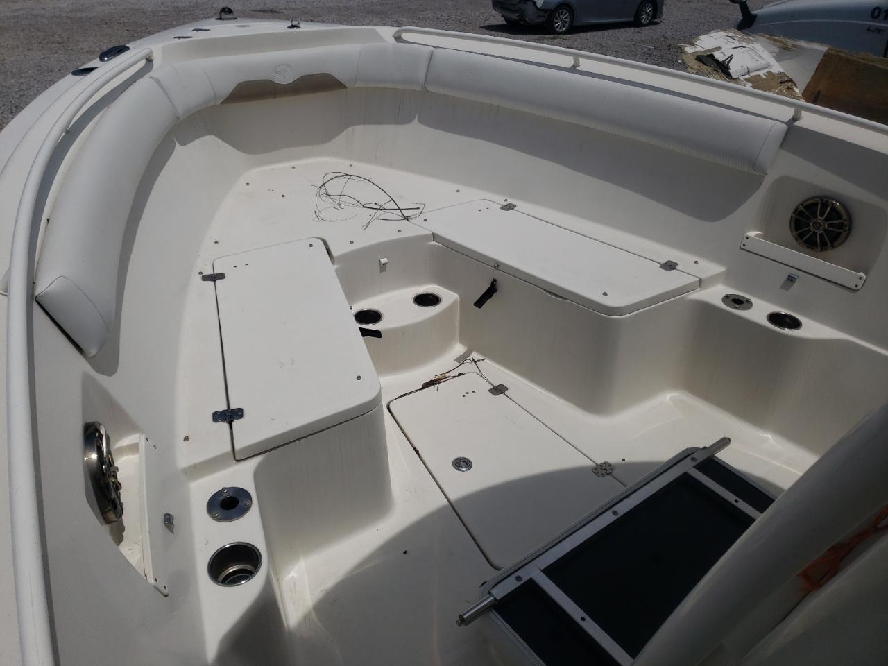 OTHER BOAT BOAT 2015 VIN YS1M07291516 фото 5