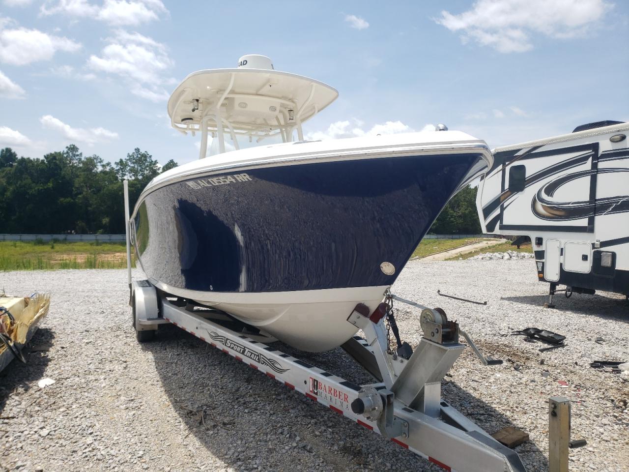 OTHER BOAT BOAT 2015 VIN YS1M07291516 фото 9