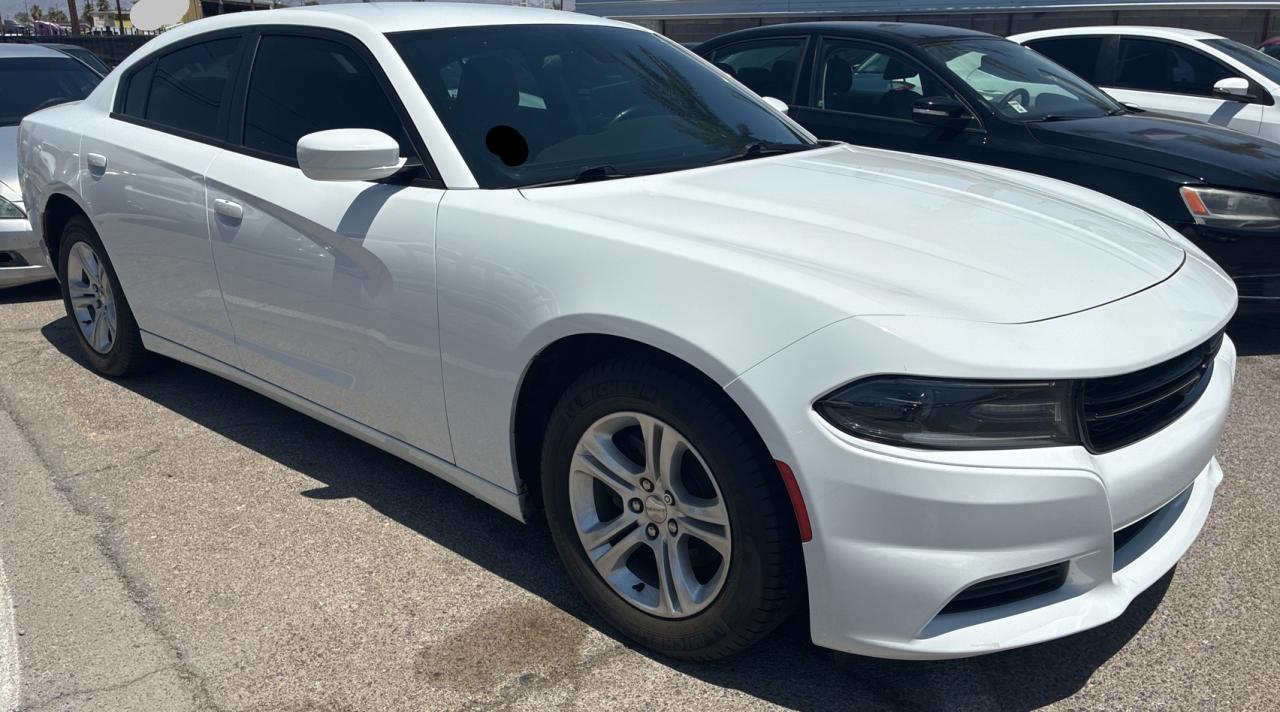 DODGE CHARGER 2020 2C3CDXBG0LH160937