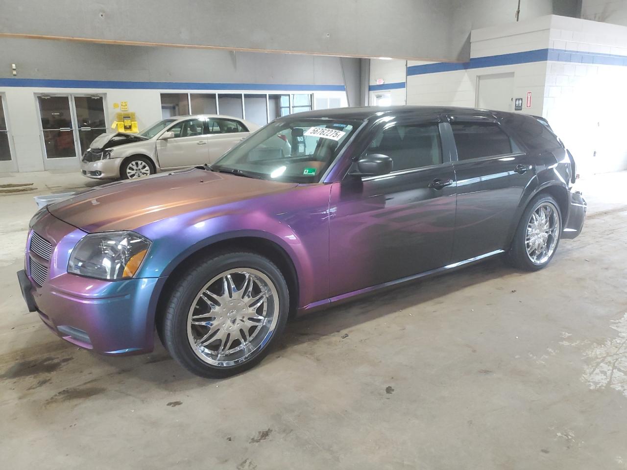 DODGE MAGNUM 2005 2D4FV48T25H161344