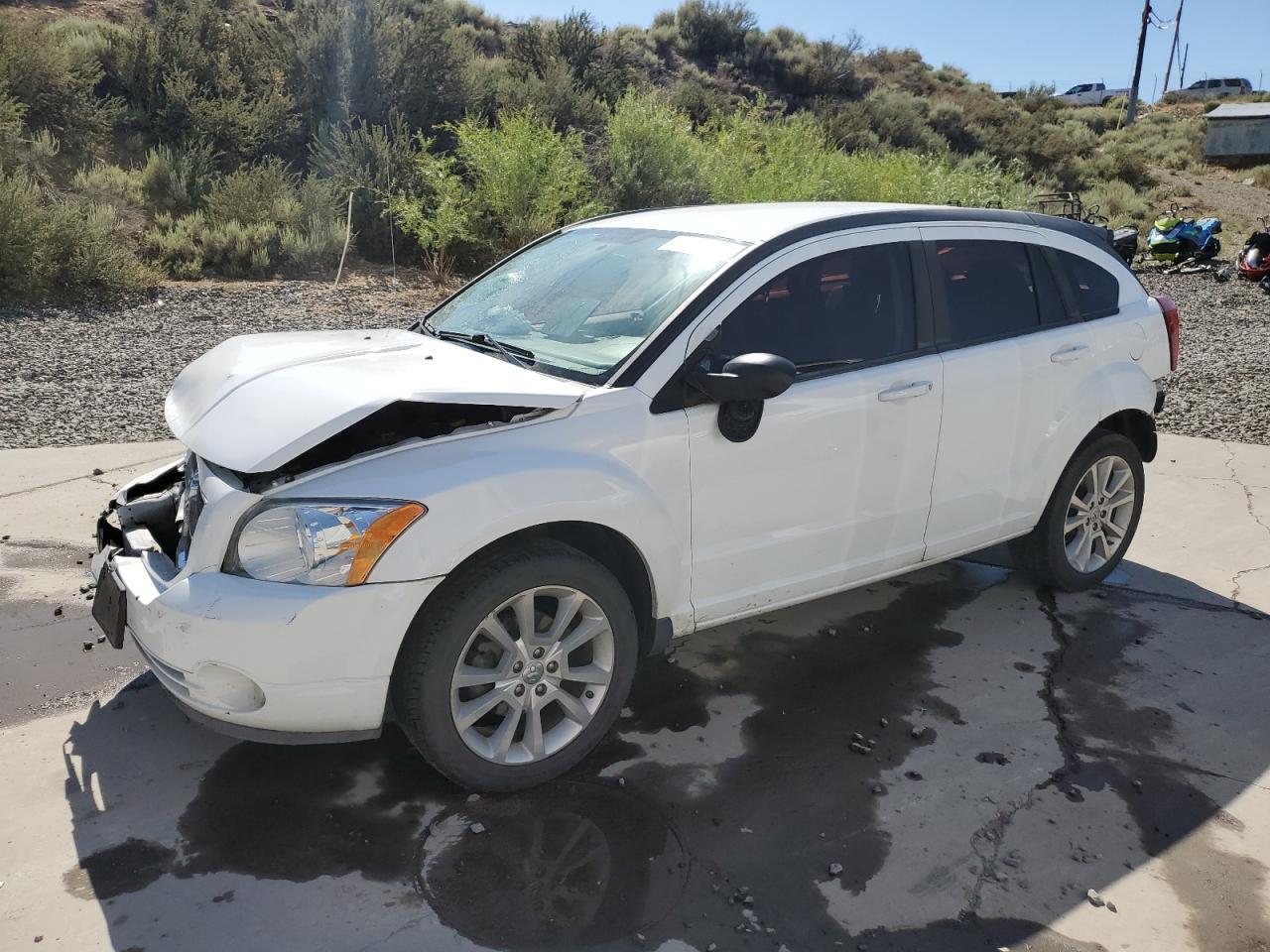 DODGE CALIBER 2011 1B3CB5HA7BD168362
