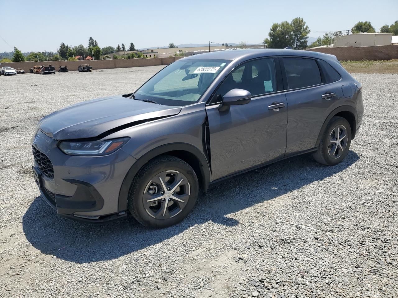 HONDA HR-V 2024 3CZRZ1H73RM747083